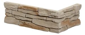 Roh Stones Puerto beige 11x31x17 cm RPUERTOBE
