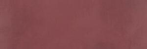 Obklad Rako Blend bordo 20x60 cm mat WADVE810.1