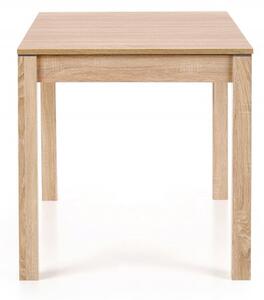 MAURYCY — 118(+40cm)x75x76 cm Bílá
