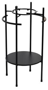 Konstrukce Naturel Round pro kulaté umyvadlo SAT Infinitio, KONUROUND