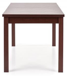 MAURYCY — 118(+40cm)x75x76 cm Bílá