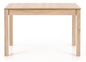 MAURYCY — 118(+40cm)x75x76 cm Bílá