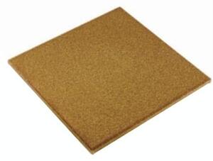 Dlažba Gresan Natural hnědá 33x33 cm mat GRN3333