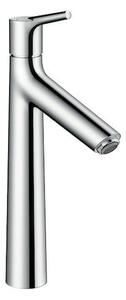 Vysoká umyvadlová baterie Hansgrohe Talis S bez výpusti chrom 72032000