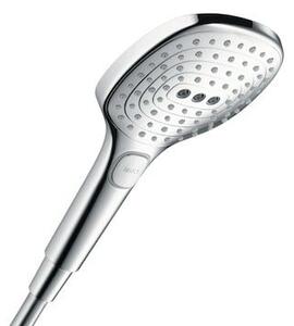 Sprchová hlavice Hansgrohe Raindance Select E chrom 26520000