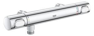Sprchová baterie GROHE Precision Flow bez sprchového setu 150 mm chrom 34799000