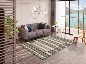 Béžový koberec 135x195 cm Antalia – Universal