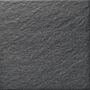 Dlažba Multi Kréta černá 30x30 cm protiskluz TR734208.1