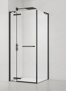 Sprchový kout čtverec 90x90 cm SAT TGD NEW SATTGDN90S90C