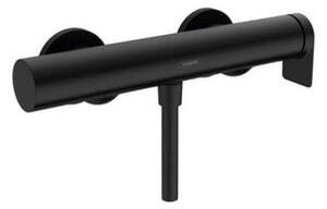 Sprchová baterie Hansgrohe Vivenis bez sprchového setu 150 mm matná černá 75620670