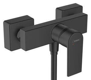Sprchová baterie Hansgrohe Vernis Shape bez sprchového setu 150 mm černý mat 71650670