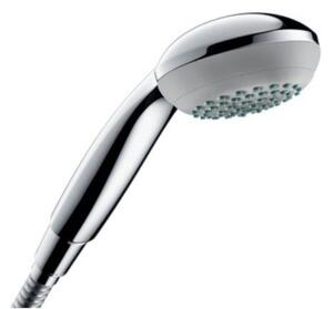 Sprchová hlavice Hansgrohe Crometta 85 chrom 28561000