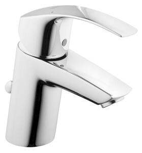 Umyvadlová baterie GROHE Eurosmart New s výpustí chrom 33265002