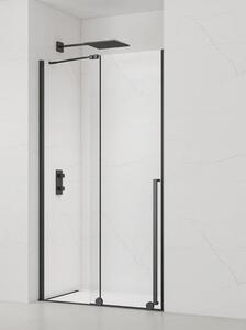 Sprchové dveře 140 cm SAT Walk-In Xmotion SATBWIXM140NIKAC