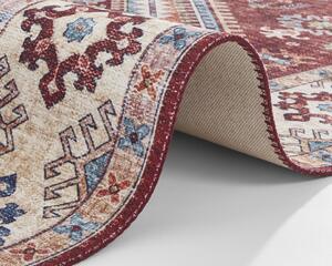 Kusový koberec Asmar 104008 Ruby/Red 200x290 cm