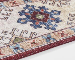 Kusový koberec Asmar 104008 Ruby/Red 120x160 cm