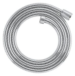 Sprchová hadice GROHE VitalioFlex Metal se zámkem proti přetočení chrom 27503001