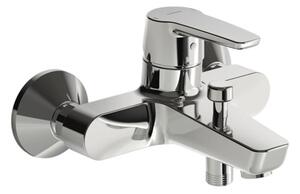 Vanová baterie Hansa Polo bez sprchového setu 150 mm chrom 51442193
