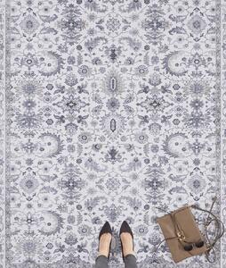 Kusový koberec Asmar 104006 Platinum/Grey 160x230 cm