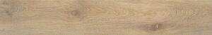 Dlažba Stylnul Articwood camel 15x90 cm mat ARTW159CA