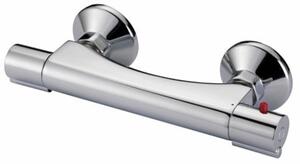 Sprchová baterie Novaservis Aqualight bez sprchového setu 150 mm chrom 2560/1.0