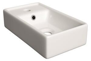 Umyvadlo Naturel Stilla 40x22 cm STILLA401406