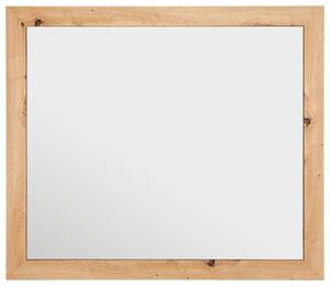 NÁSTĚNNÉ ZRCADLO, 87,5/75,5/1,6 cm, Xora - Šatní skříně