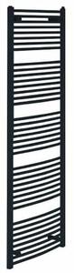 Radiator Isan Grenada 1535/600 S40 černá DGRE15350600SM51