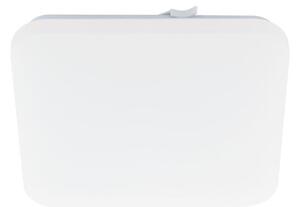 Nástěnné světlo Eglo Frania 33x7 cm plast 97885