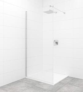 Sprchová zástěna walk-in 60 cm SAT Walk-in  SIKOWI60