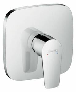 Sprchová baterie Hansgrohe Talis E bez podomítkového tělesa chrom 71765000