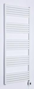Radiátor elektrický Thermal Trend KH 150x60 cm bílá SETKHE6001500X4