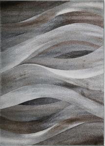 JUTEX Kusový koberec Jasper 40126 870 béžový BARVA: Béžová, ROZMĚR: 120x170 cm