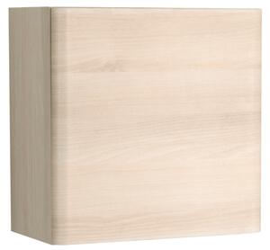 Koupelnová skříňka nízká Naturel Ancona 40x20 cm akácie ANCONAH40