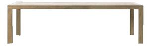 Ethimo Jídelní stůl Costes, Ethimo, obdélníkový 240x160x75 cm, teakové dřevo