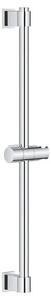 Sprchová tyč GROHE Vitalio Universal s držákem sprchy chrom 27724001