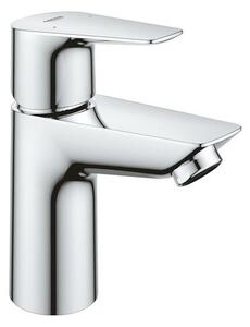Umyvadlová baterie GROHE Start Edge s clic-clacem chrom 23898001