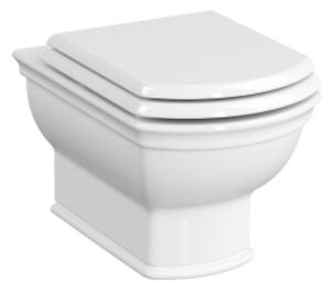 Wc závěsné VitrA Valarte zadní odpad 7805-003-0075