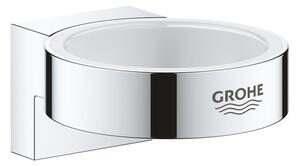 Držák skleniček GROHE Selectionbez skleničky chrom 41027000