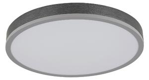 STROPNÍ LED SVÍTIDLO, 45/8,5 cm Globo - Stropní svítidla