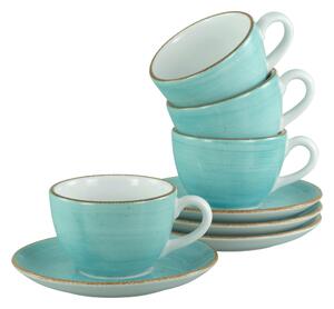 KÁVOVÁ SOUPRAVA Creatable - Kolekce nádobí, Online Only