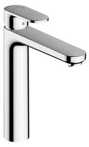 Vysoká umyvadlová baterie Hansgrohe Vernis Blend bez výpusti chrom 71582000