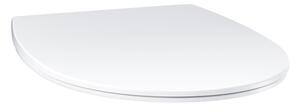 Wc sedátko GROHE Bau Ceramic duroplast alpine-white 39898000