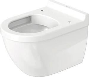 Závěsné WC Duravit Starck 3 2527090000