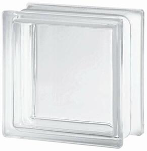 Luxfera Glassblocks čirá 19x19x8 cm lesk CL1908C