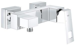 Sprchová baterie GROHE Eurocube bez sprchového setu chrom 23145000