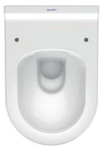 Závěsné WC Duravit Starck 3 2527090000