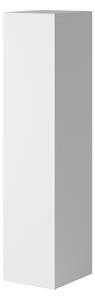Skříňka závěsná vertikální Vento 2497HD07 Bílý supermat