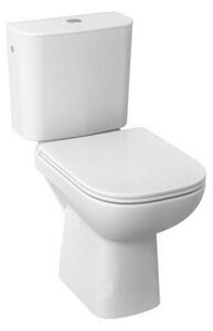 Wc kombi komplet Jika Deep zadní odpad H8266160002811