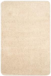 Koupelnová předložka Optima 60x90 cm světle béžová PRED102